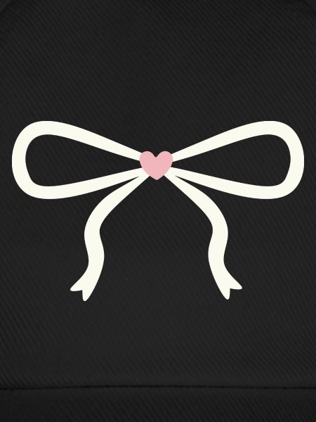 Heart Bow