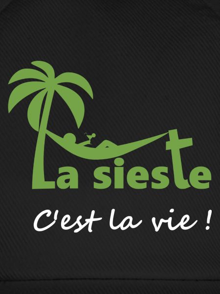 La sieste