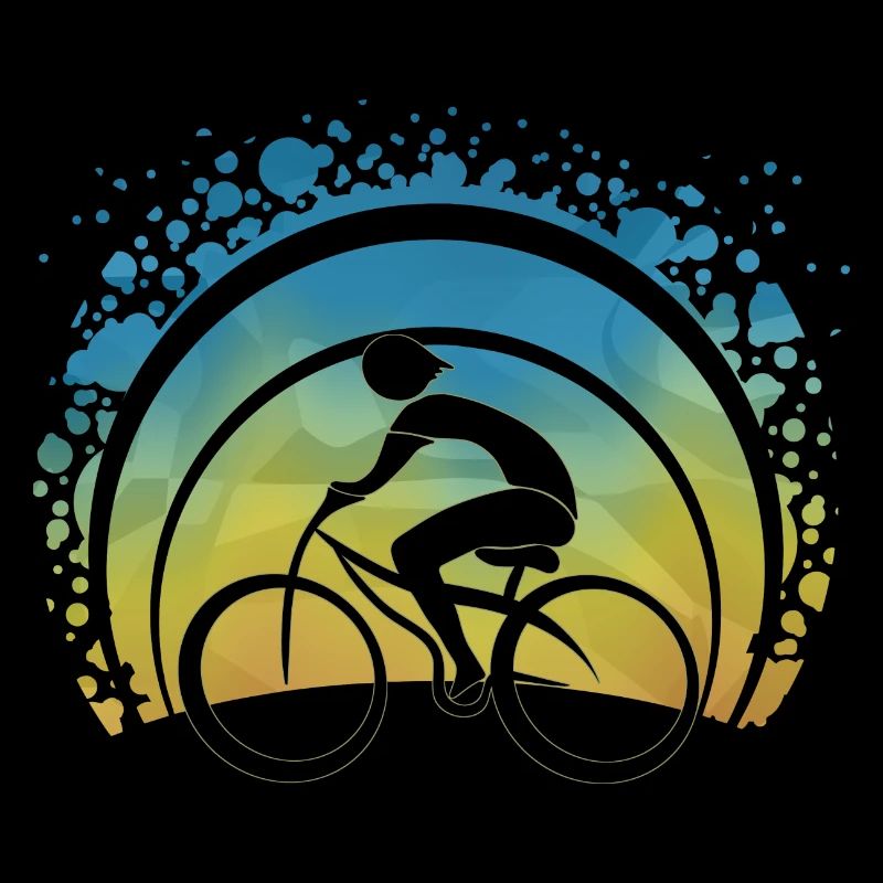 Radfahrer