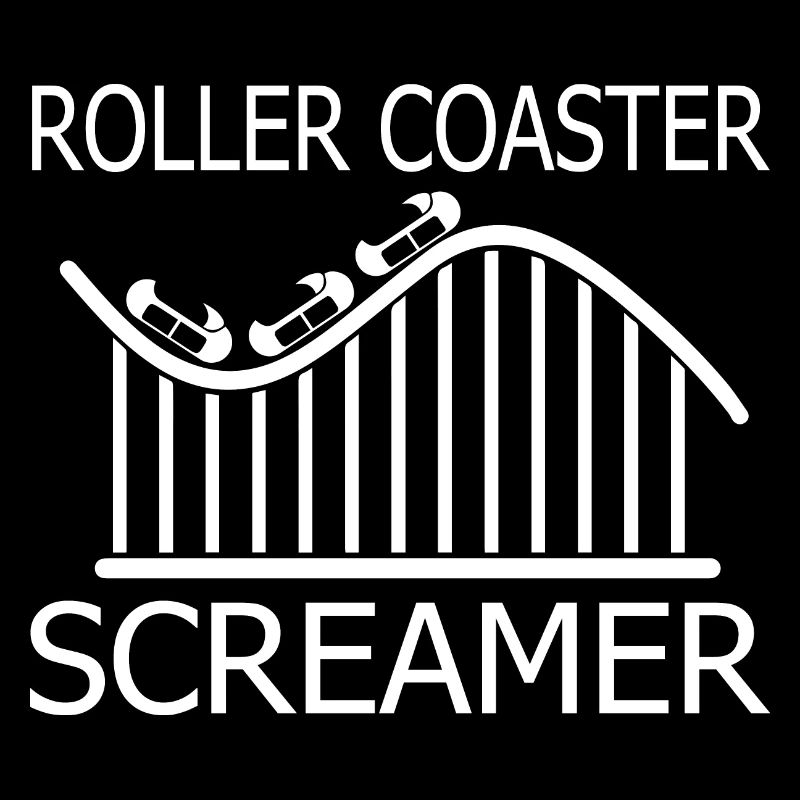 Roller Coaster Theme Park