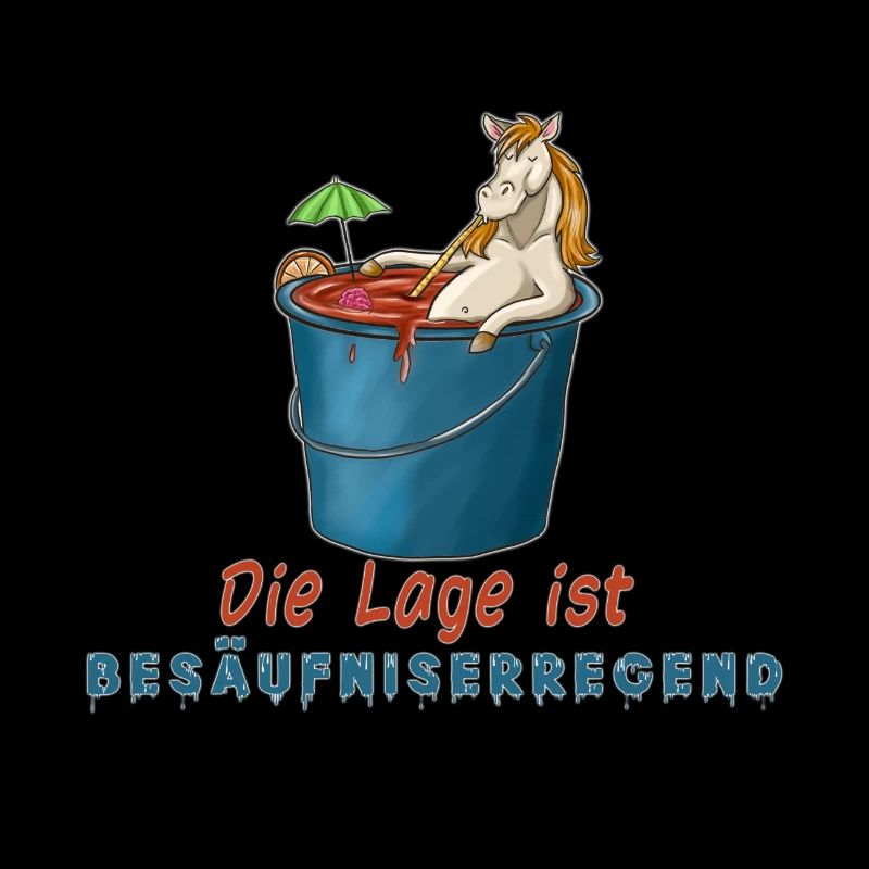 Besäufniserregend