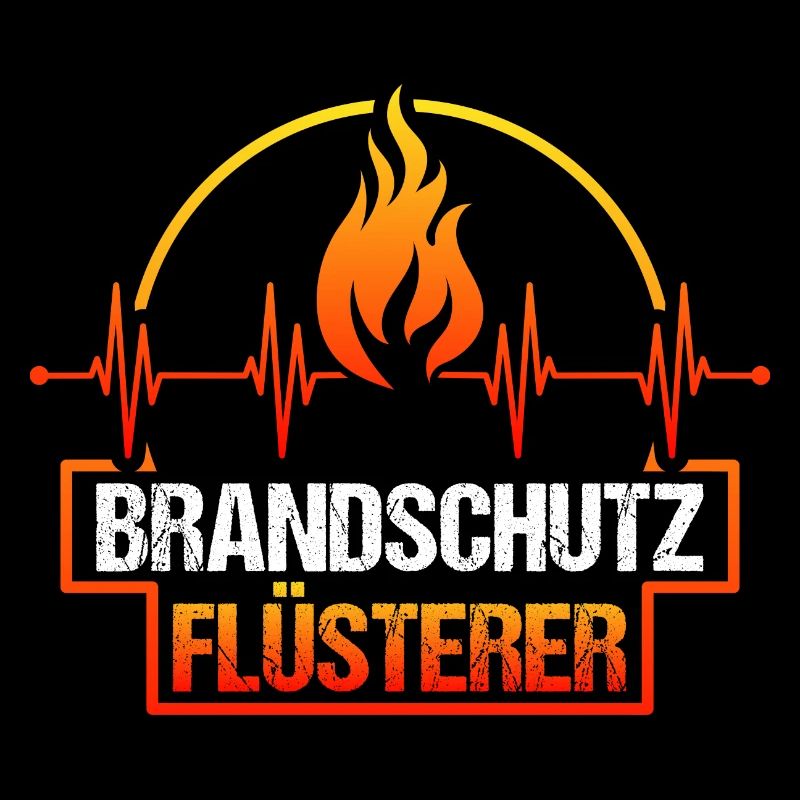 Brandschutz Flüsterer Brandschutzbeauftragter
