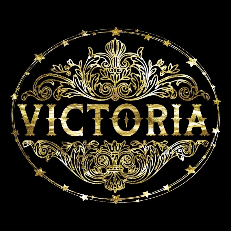 Victoria