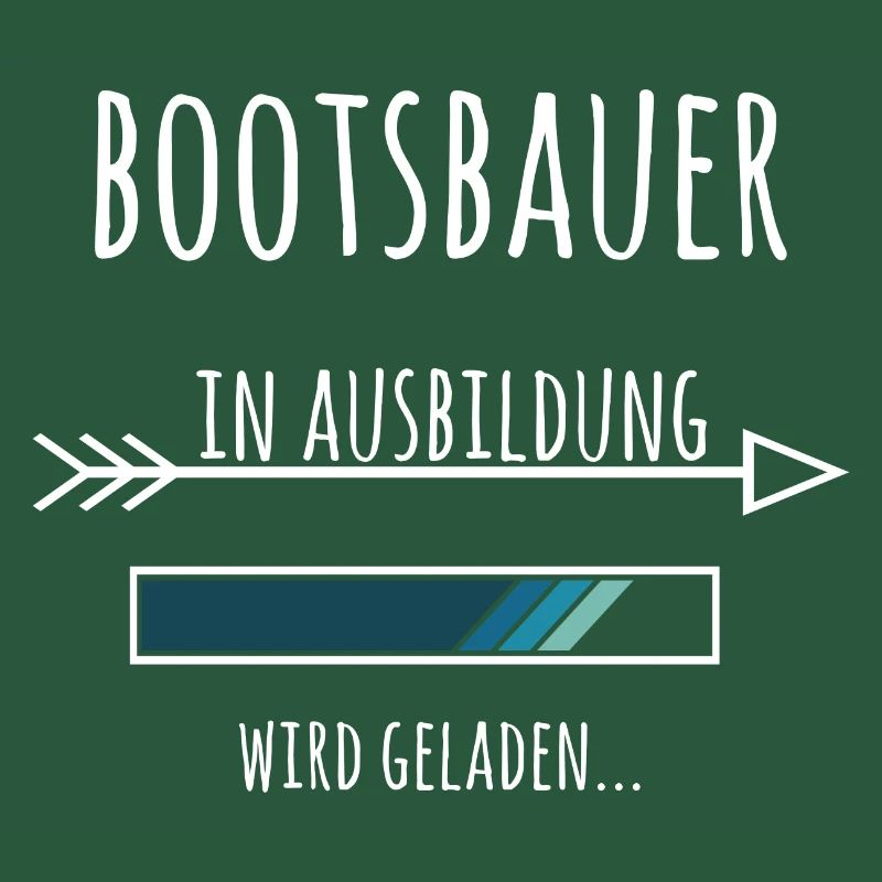 Bootsbauer Boote Ausbildung Beruf