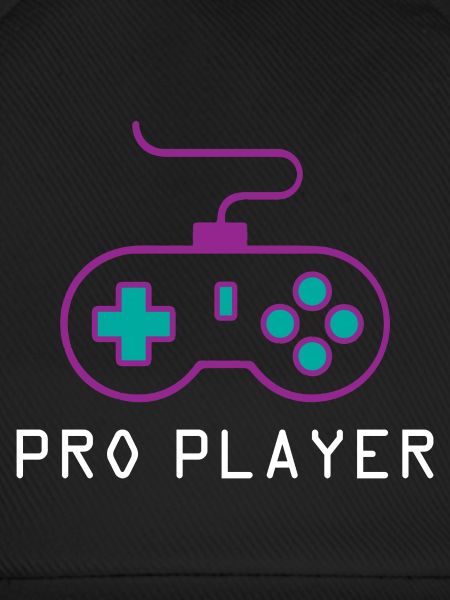 Pro Player Gamer