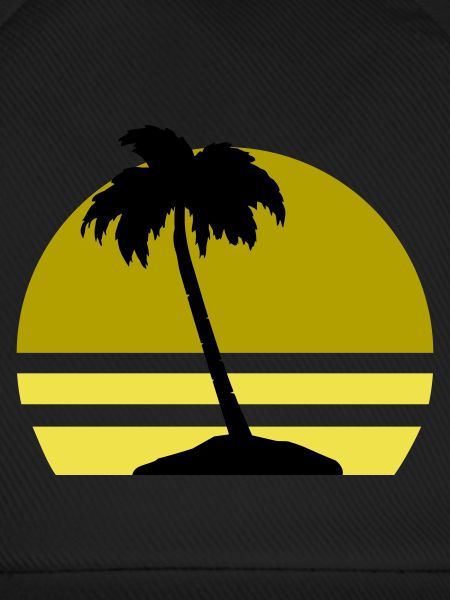 Palm Island