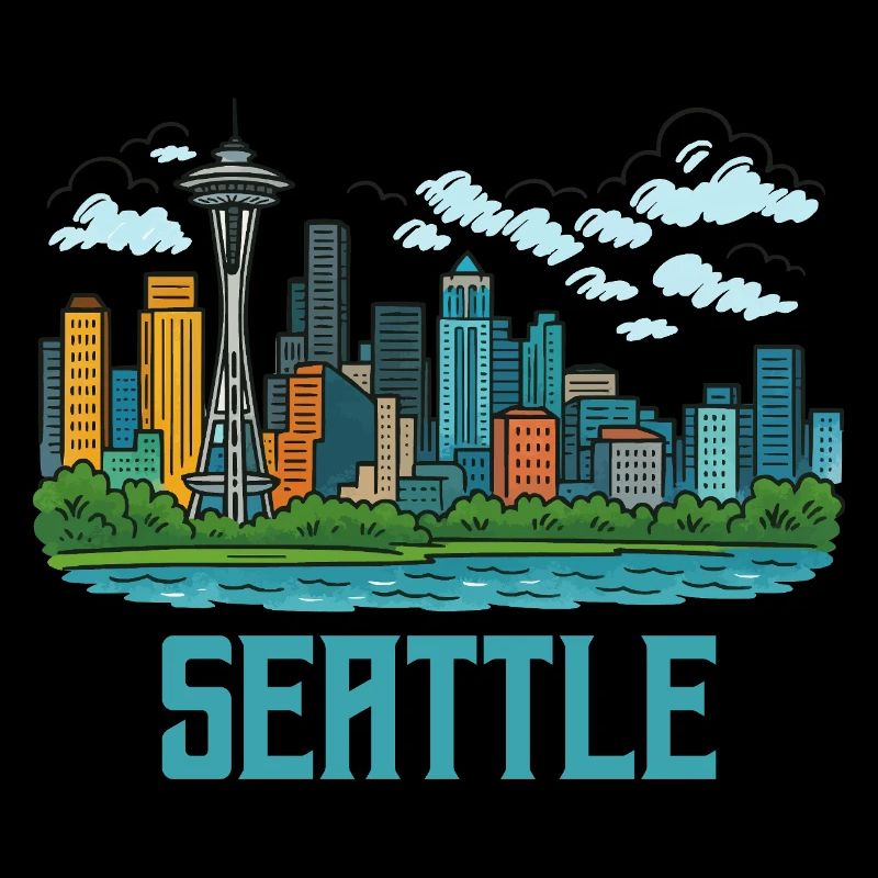 Ville de Seattle