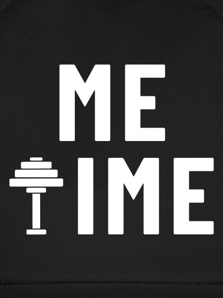 Me Time Dumbbell Gym