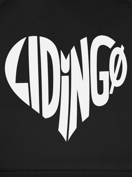 Lidingo Herz Stil