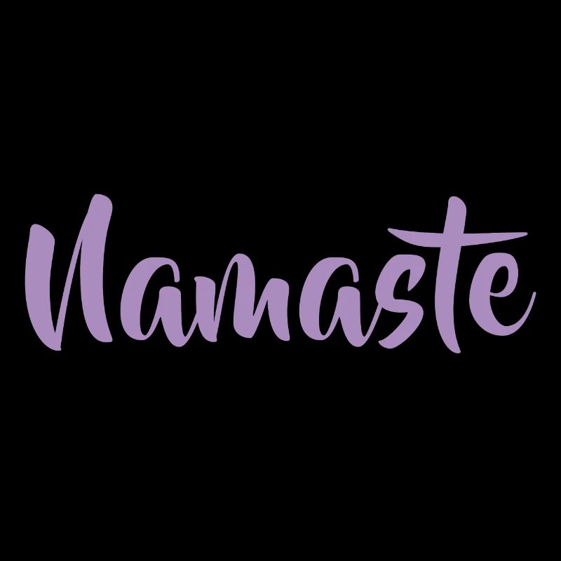 Namaste