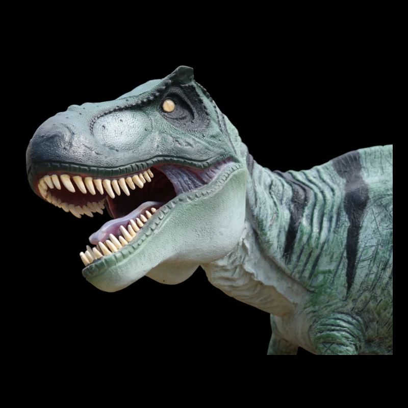 T-Rex