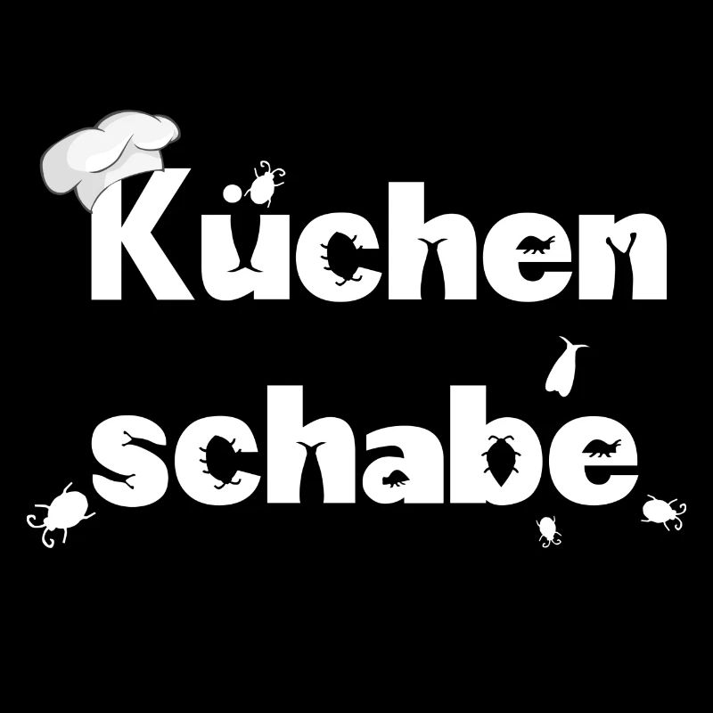 Küchenschabe