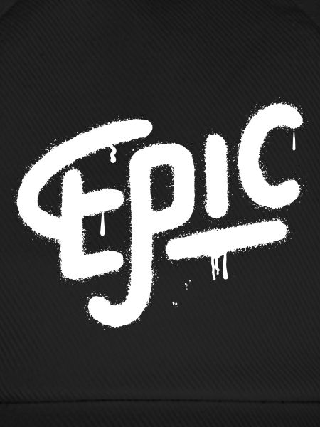 Epic Graffiti Spray