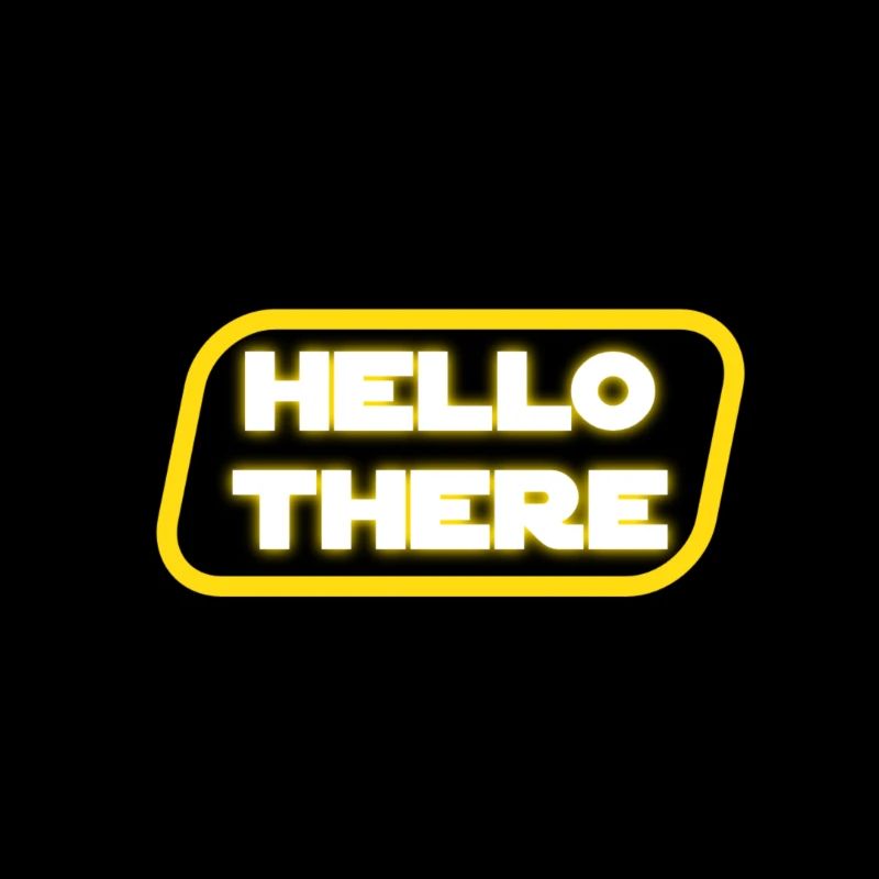 Hello There