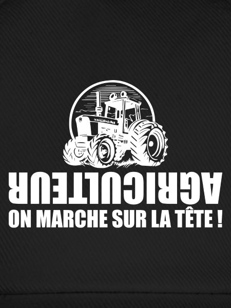 Farmer - Farmer - Tractor