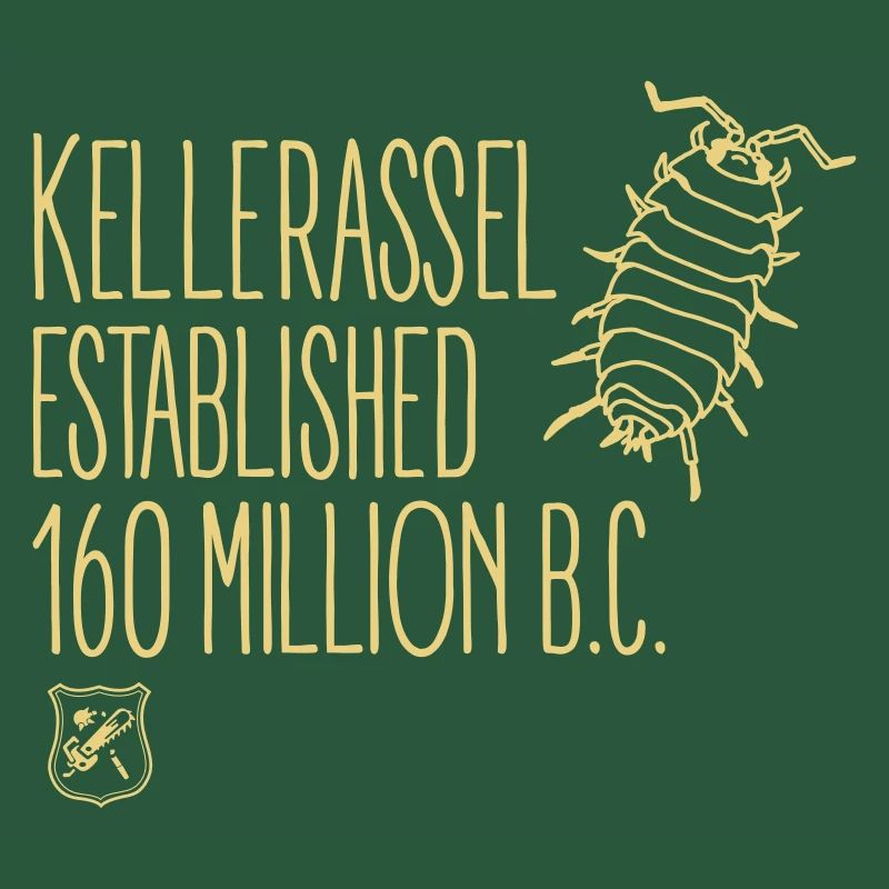 Kellerassel