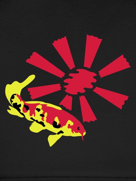 Koi Carp