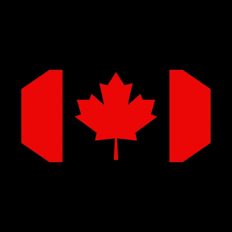 flag canada
