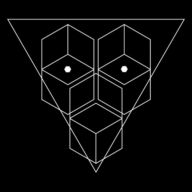 Graphic Head