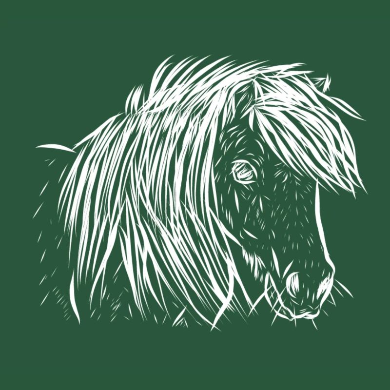 Pferd