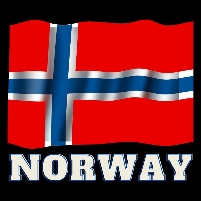 Norwegen