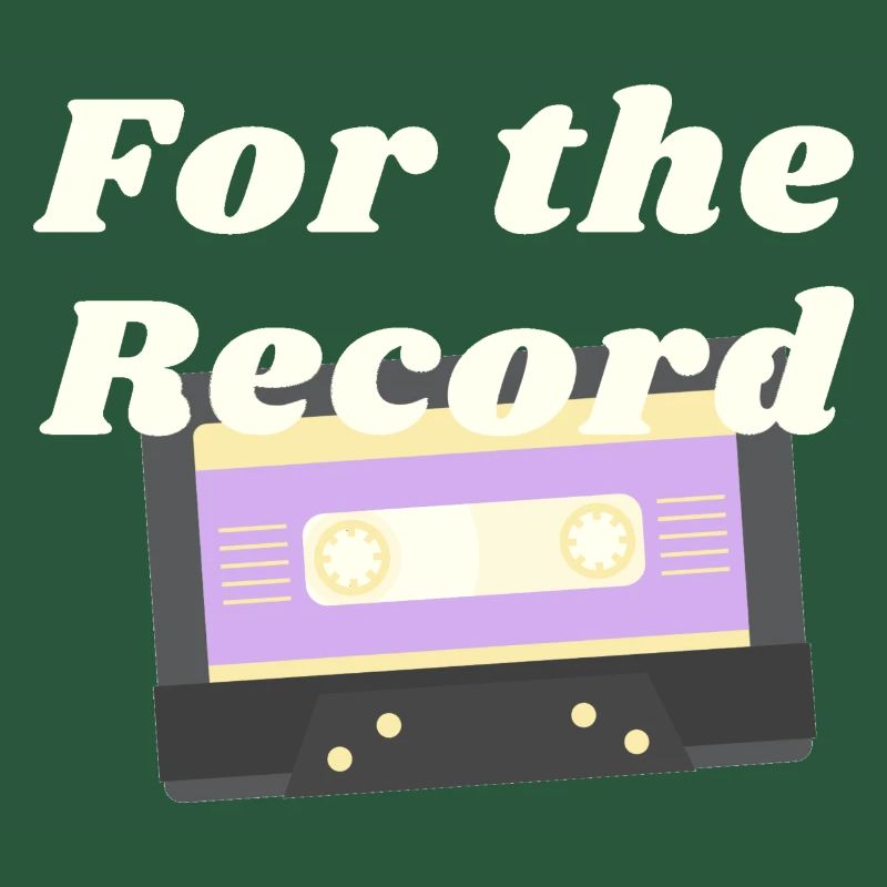 non binary for the record