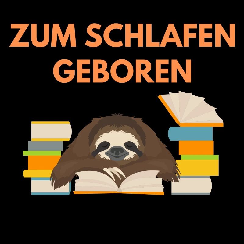 Schlafen und Lernen