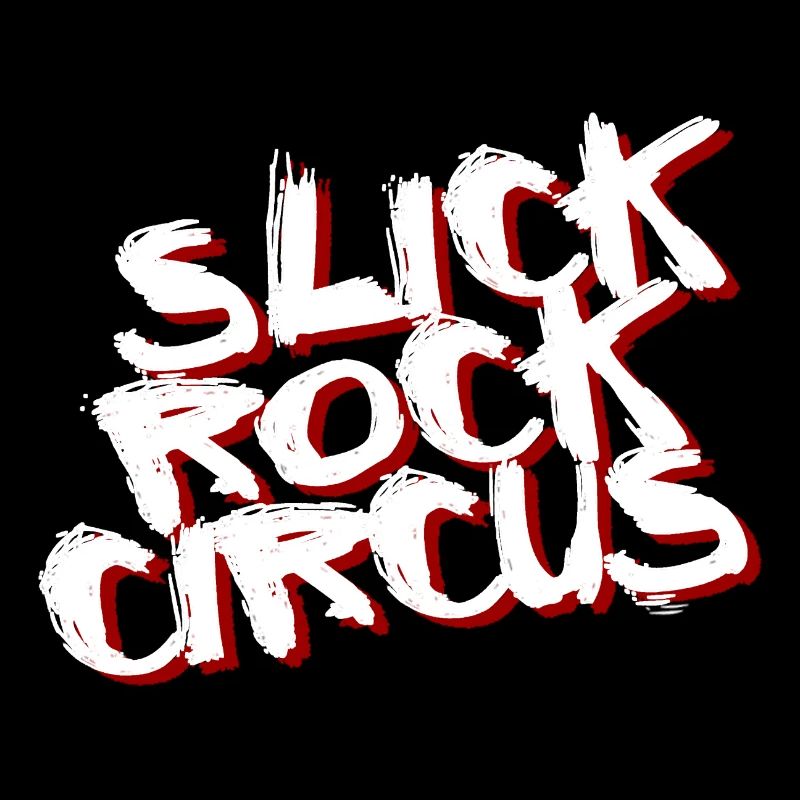 Slick Rock Circus