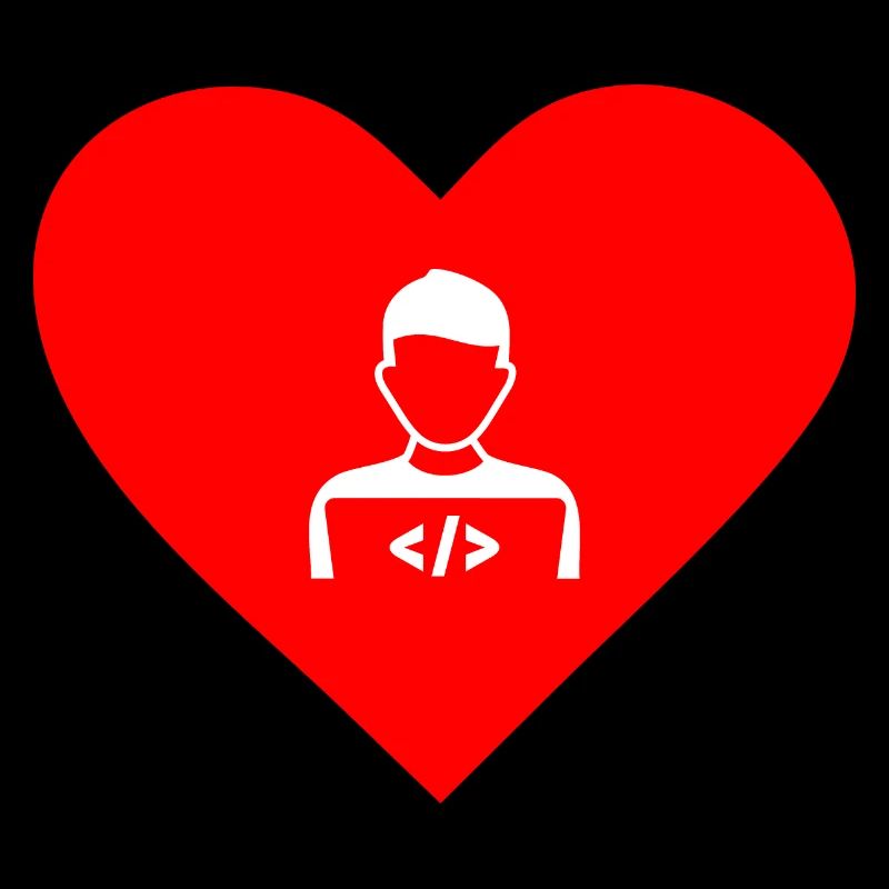 In love with Software Developer, Software Developer