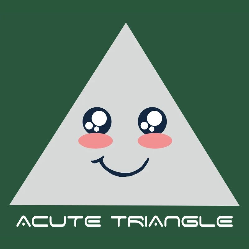 Acute Triangle