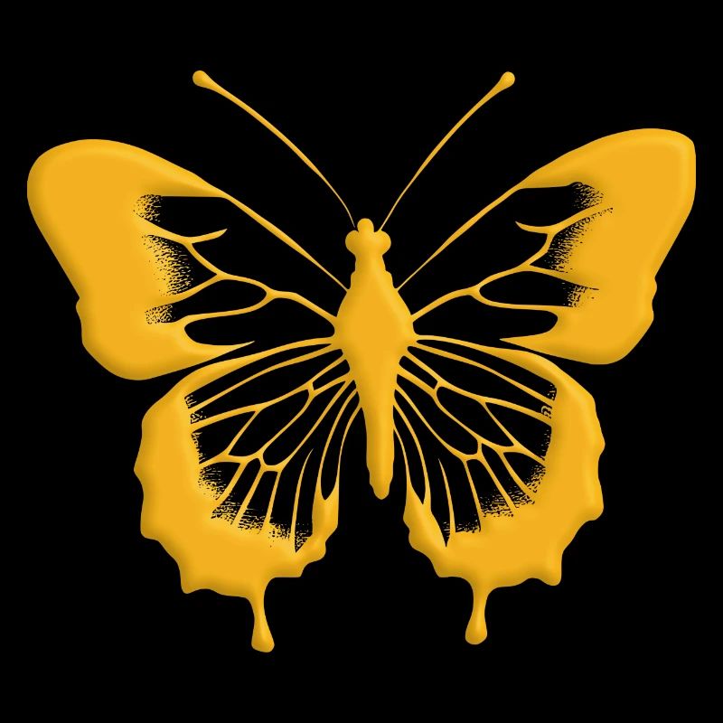 Schmetterling