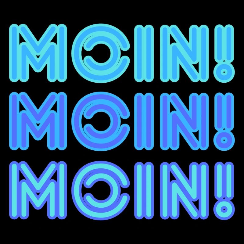 Moin Moin Moin