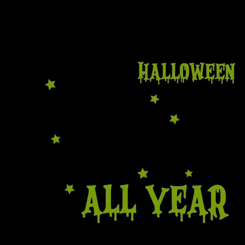 witch all year