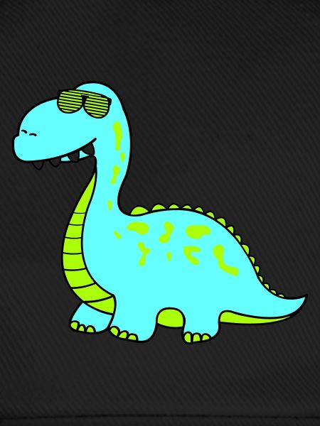 Dino Cool