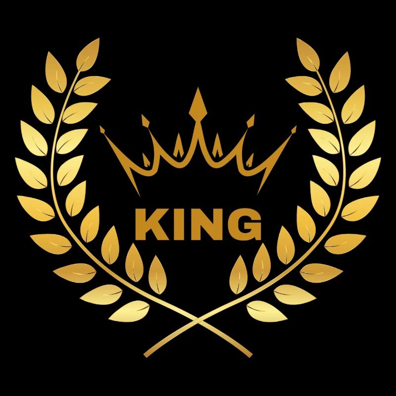 KING