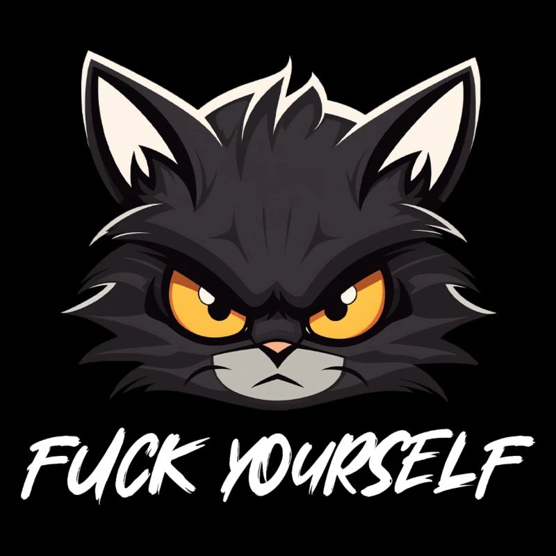 Chat Noir Baise YourSelf