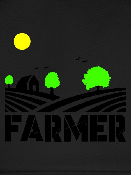 farmer