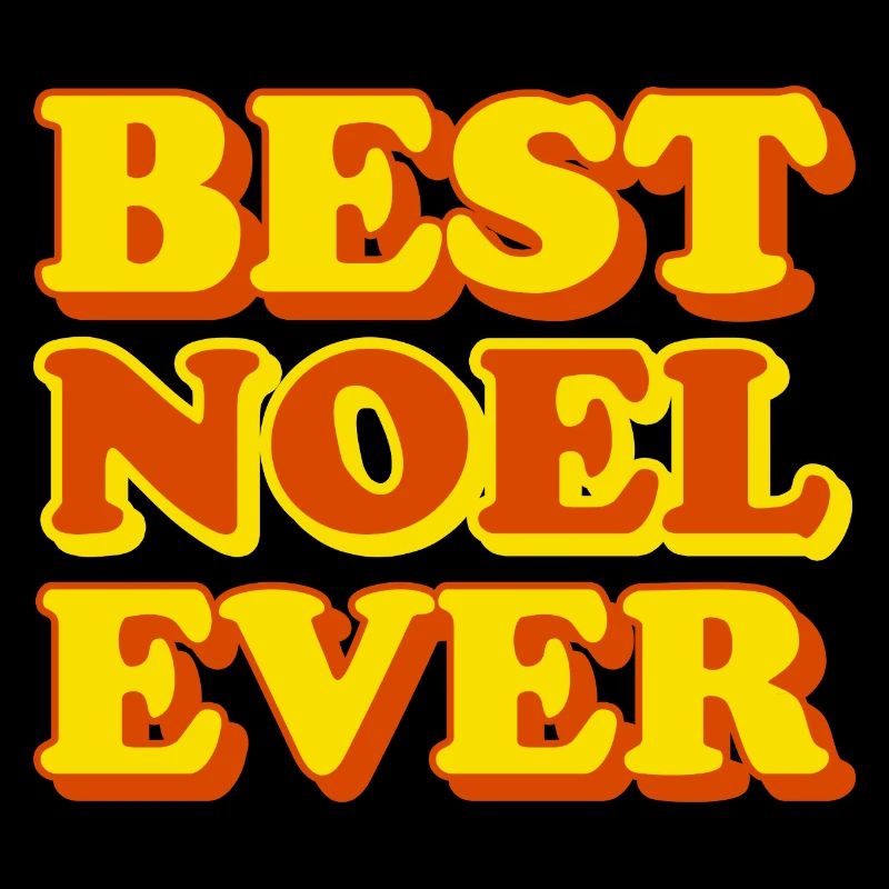 Noel First Name Funny Gift