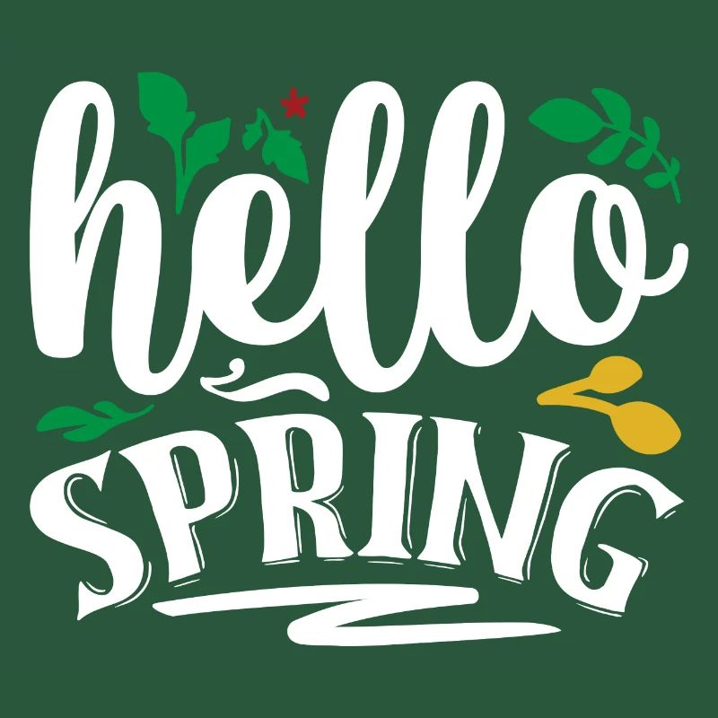 Hello Spring