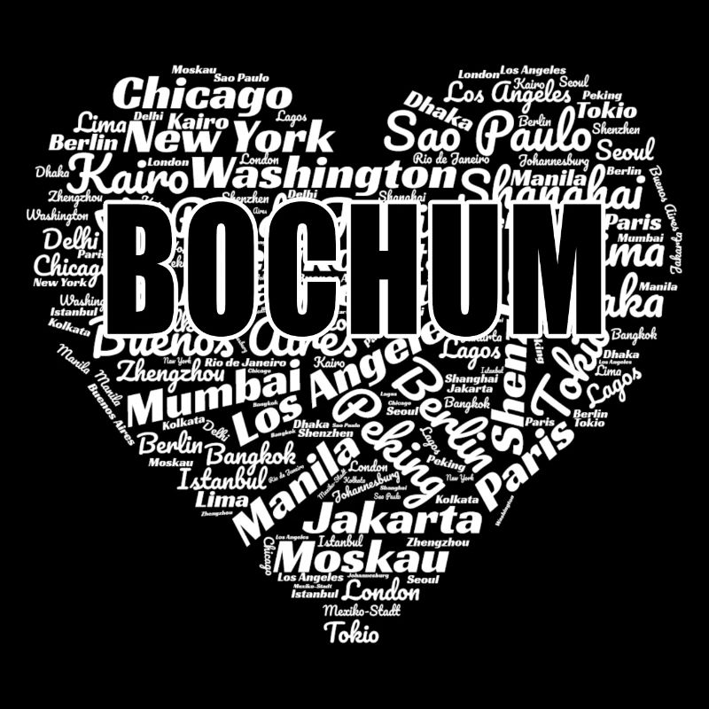 BOCHUM