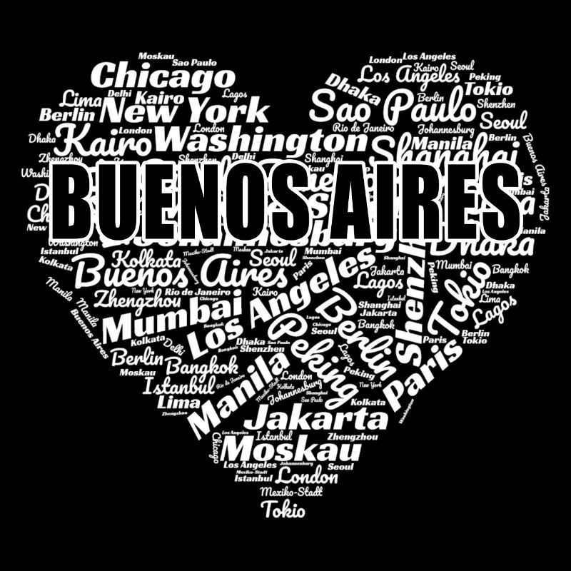 BUENOS AIRES