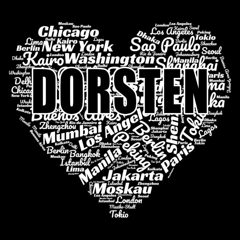 DORSTEN