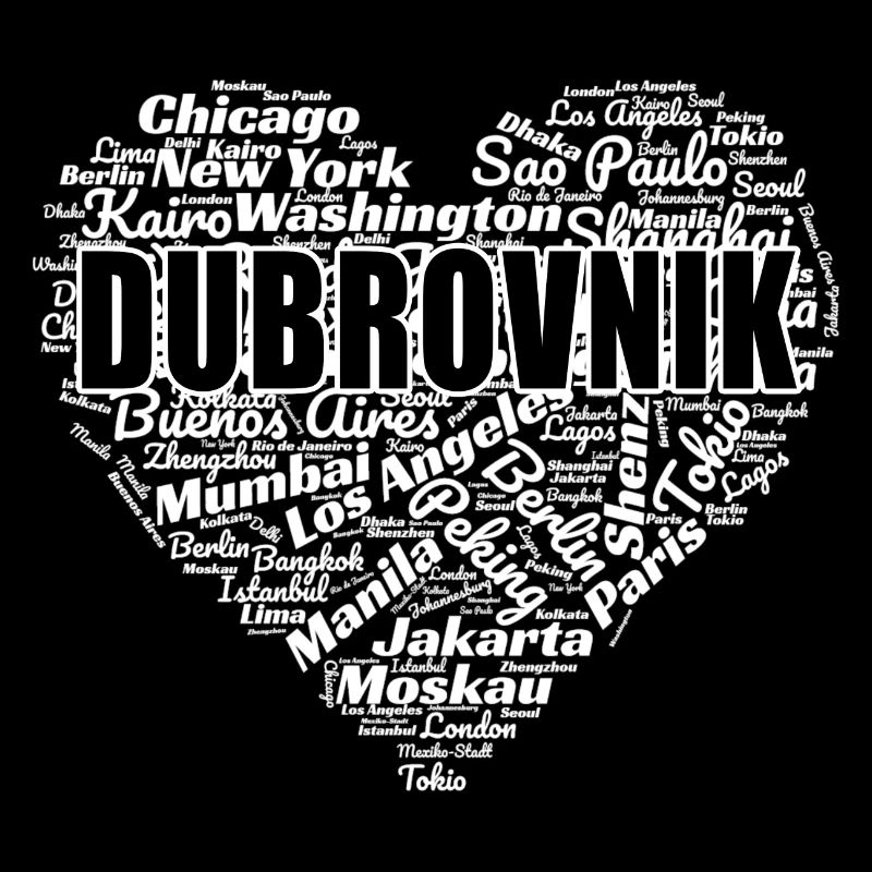 DUBROVNIK