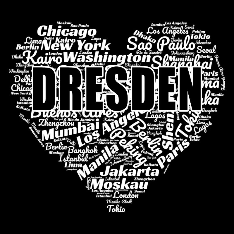 DRESDE