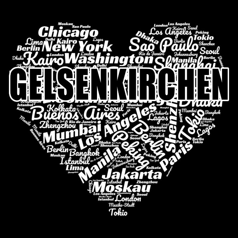 GELSENKIRCHEN