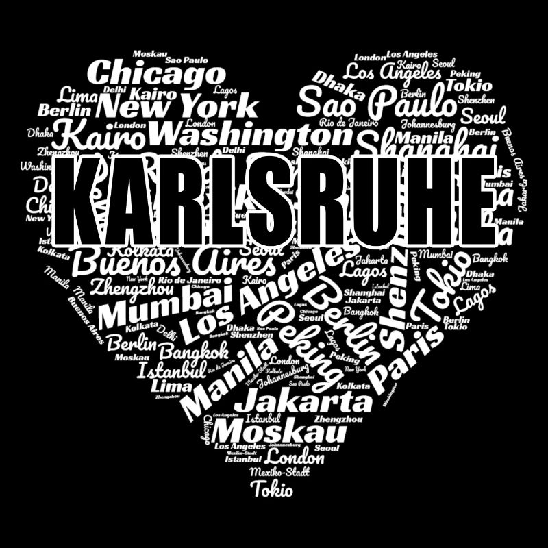 KARLSRUHE