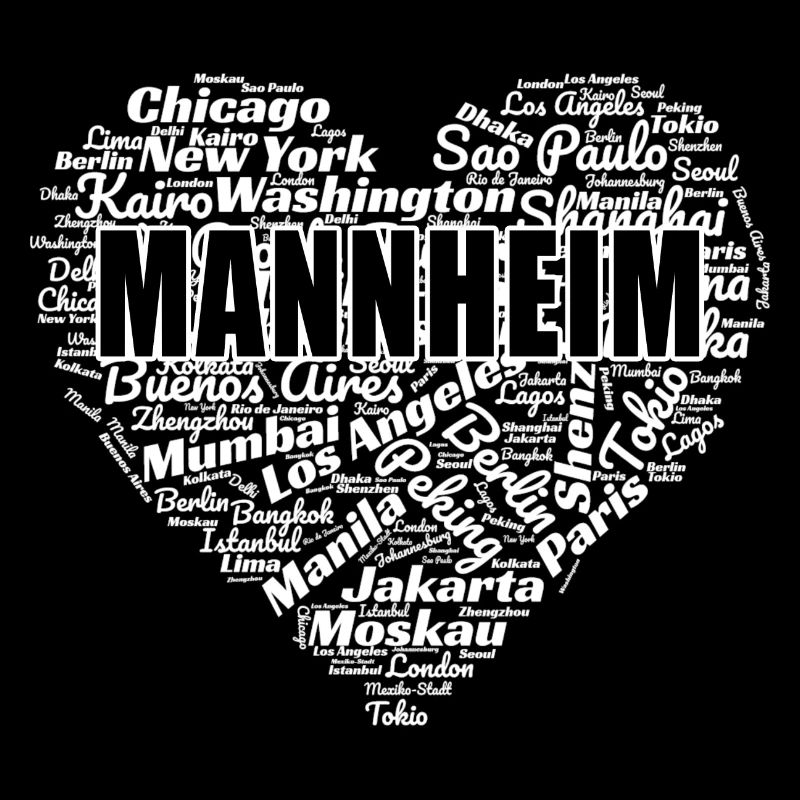 MANNHEIM
