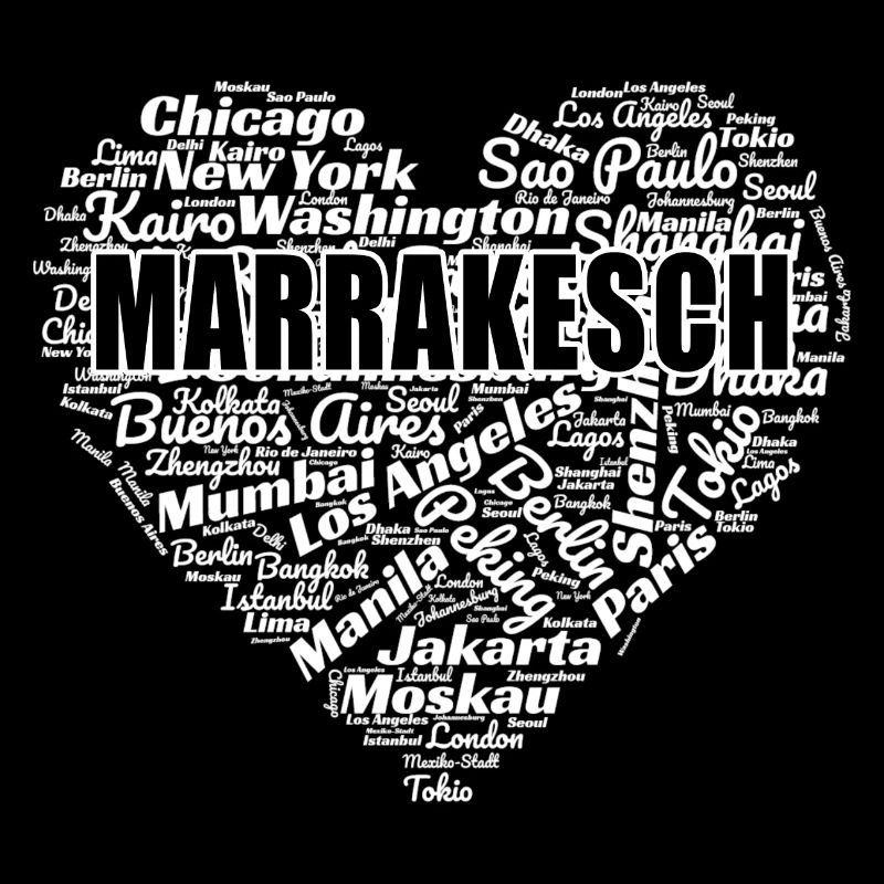 MARRAKESCH