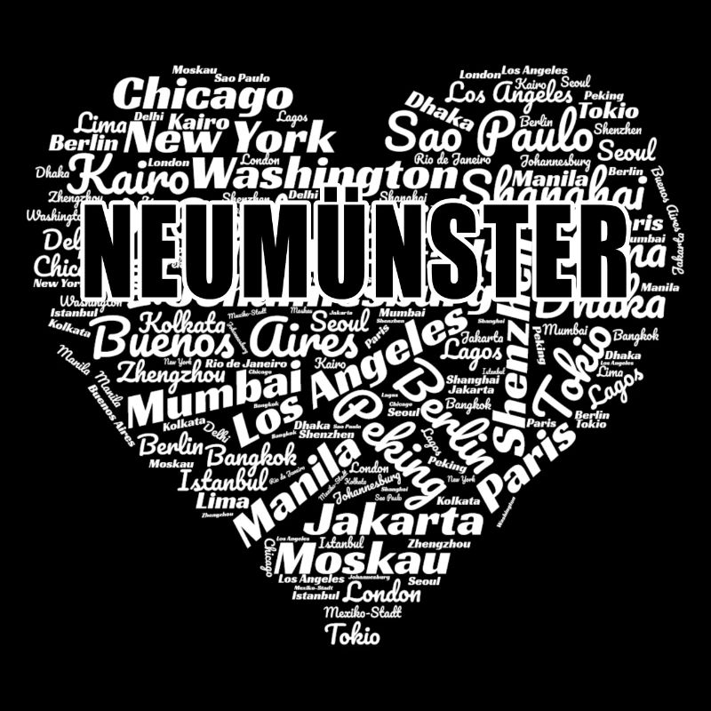 NEUMÜNSTER