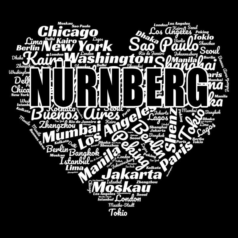 NÜRNBERG